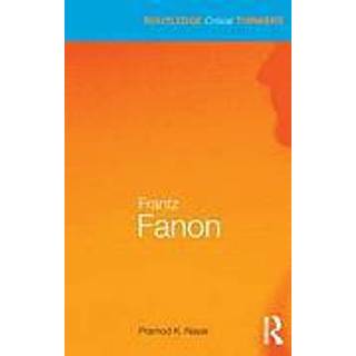 Frantz Fanon