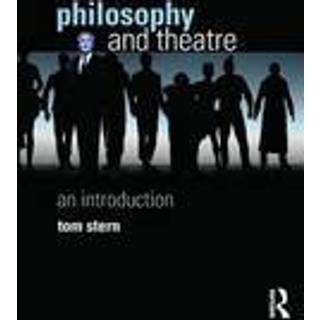 Philosophy and Theatre