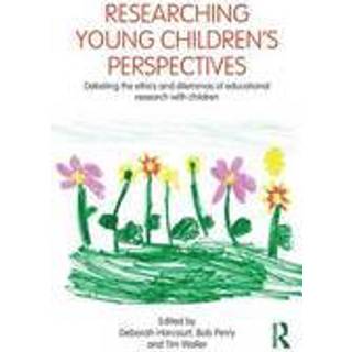 Researching Young Children's Perspectives