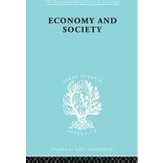 Economy and Society
