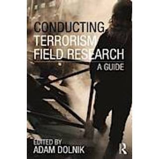 Conducting Terrorism Field Research
