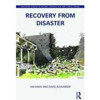Recovery from Disaster