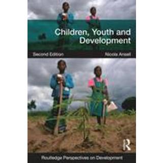 Children, Youth and Development