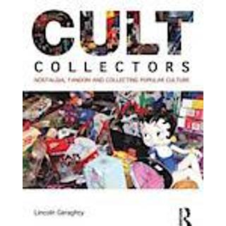 Cult Collectors