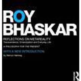 Reflections on metaReality