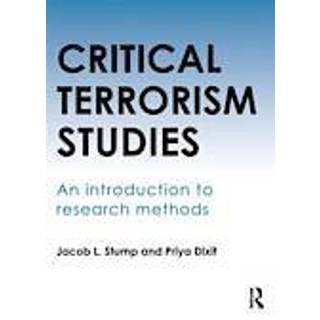 Critical Terrorism Studies
