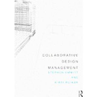 Collaborative Design Management