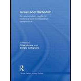 Israel and Hizbollah