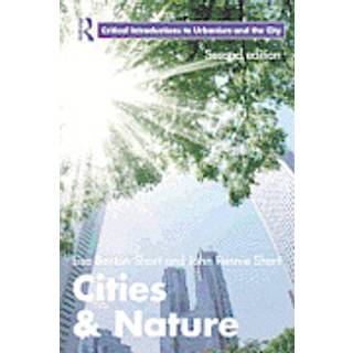 Cities and Nature