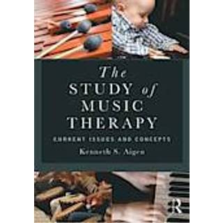 The Study of Music Therapy: Current Issues and Concepts