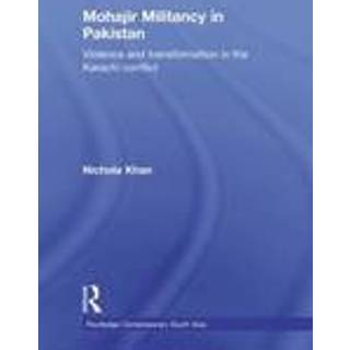 Mohajir Militancy in Pakistan