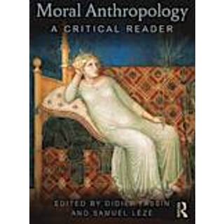 Moral Anthropology
