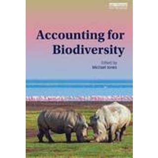 Accounting for Biodiversity