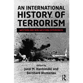 An International History of Terrorism