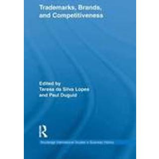 Trademarks, Brands, and Competitiveness
