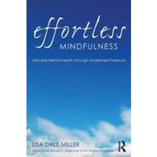 Effortless Mindfulness