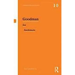 Goodman for Architects