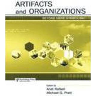 Artifacts and Organizations