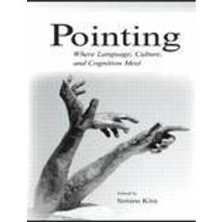 Pointing