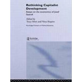 Rethinking Capitalist Development