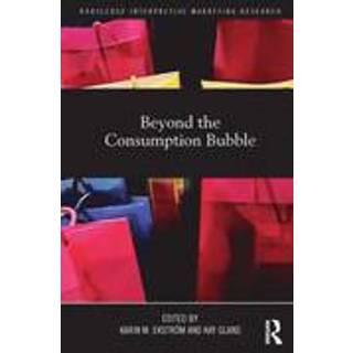 Beyond the Consumption Bubble