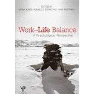 Work-Life Balance