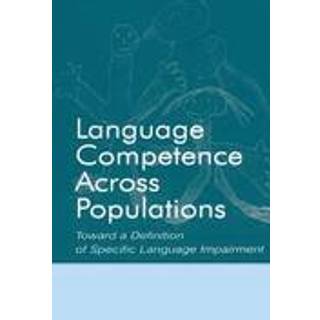 Language Competence Across Populations