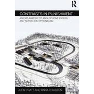 Contrasts in Punishment