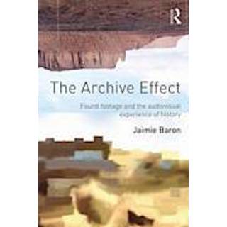 The Archive Effect