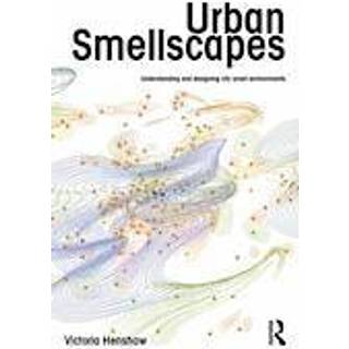 Urban Smellscapes