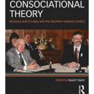 Consociational Theory
