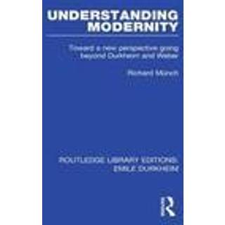 Understanding Modernity