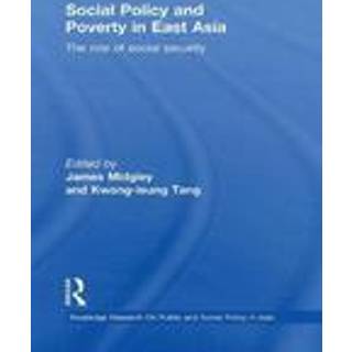 Social Policy and Poverty in East Asia