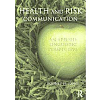 Health and Risk Communication