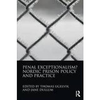 Penal Exceptionalism?