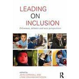 Leading on Inclusion