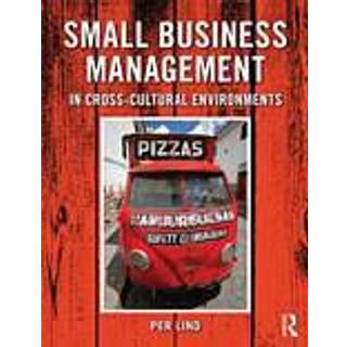 Small Business Management in Cross-Cultural Environments
