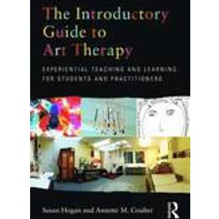 The Introductory Guide to Art Therapy