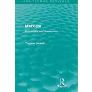Marxism (Routledge Revivals)