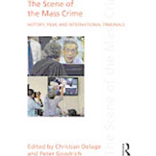 The Scene of the Mass Crime