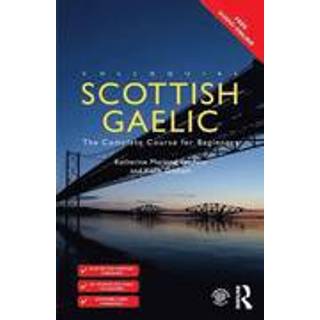 Colloquial Scottish Gaelic