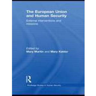 The European Union and Human Security