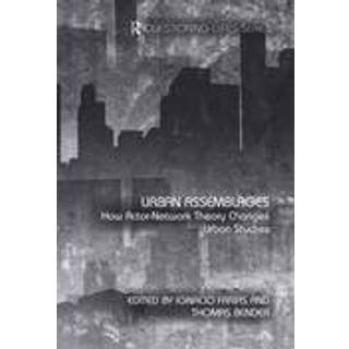 Urban Assemblages