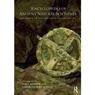 Encyclopedia of Ancient Natural Scientists