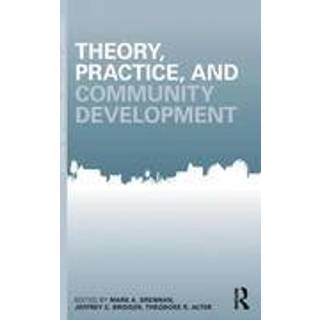 Theory, Practice, and Community Development