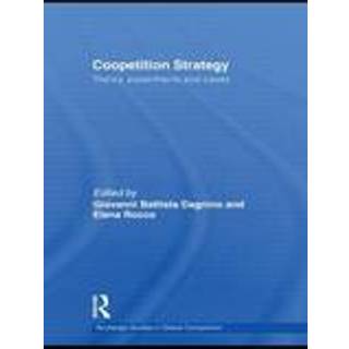 Coopetition Strategy