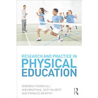 Research and Practice in Physical Education