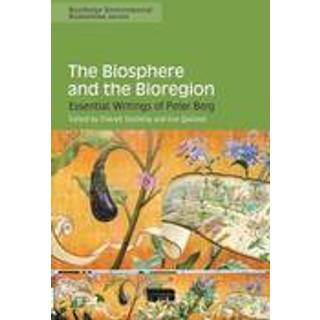 The Biosphere and the Bioregion