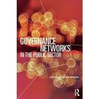 Governance Networks in the Public Sector