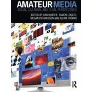 Amateur Media